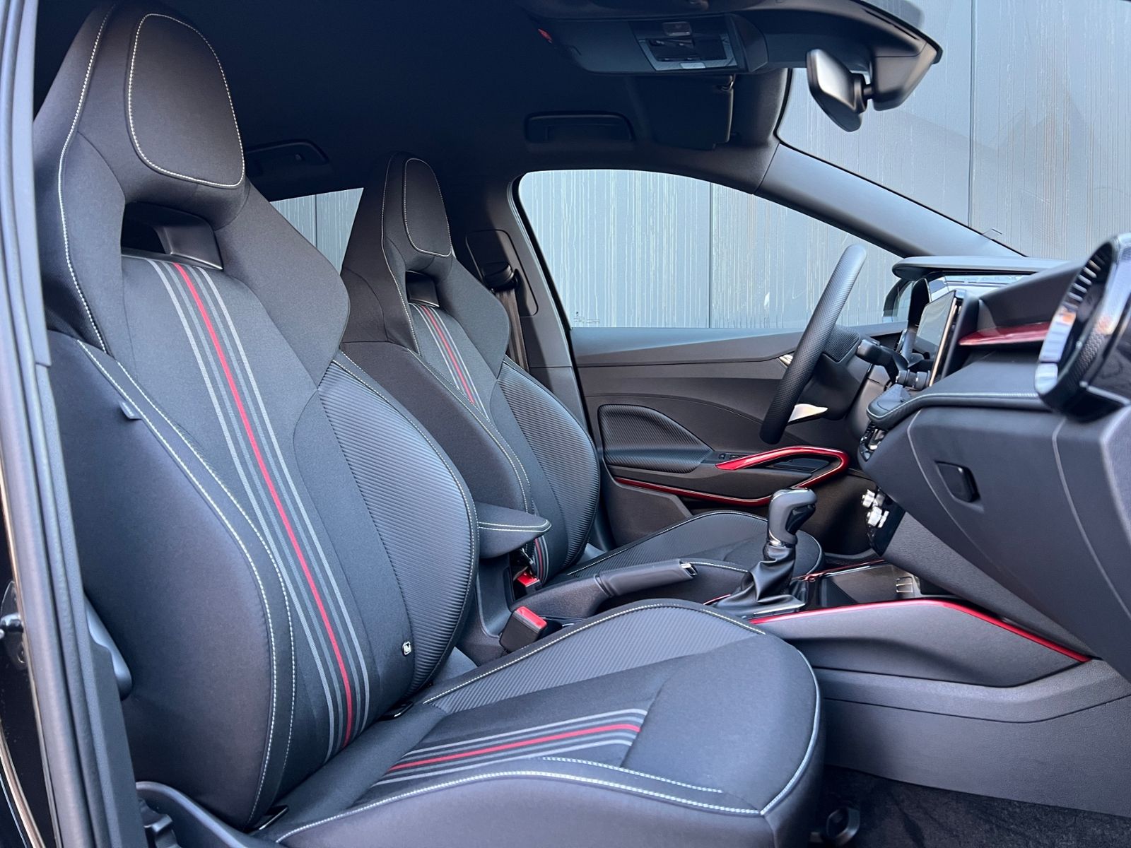 Fahrzeugabbildung SKODA Fabia Monte Carlo 1.0 TSI DSG *LED, SmartLink, K