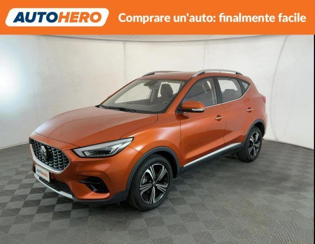 Other MG ZS 1.5 VTi-tech Comfort