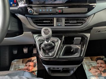 Ford Tourneo Custom L1 Active 5Jahre Garantie*