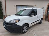 Fiat FIAT DOBLO FURGONE CARGO (PC) CH1 LOUNGE 1.3 MJE - Fiat Doblo cargo 1 3