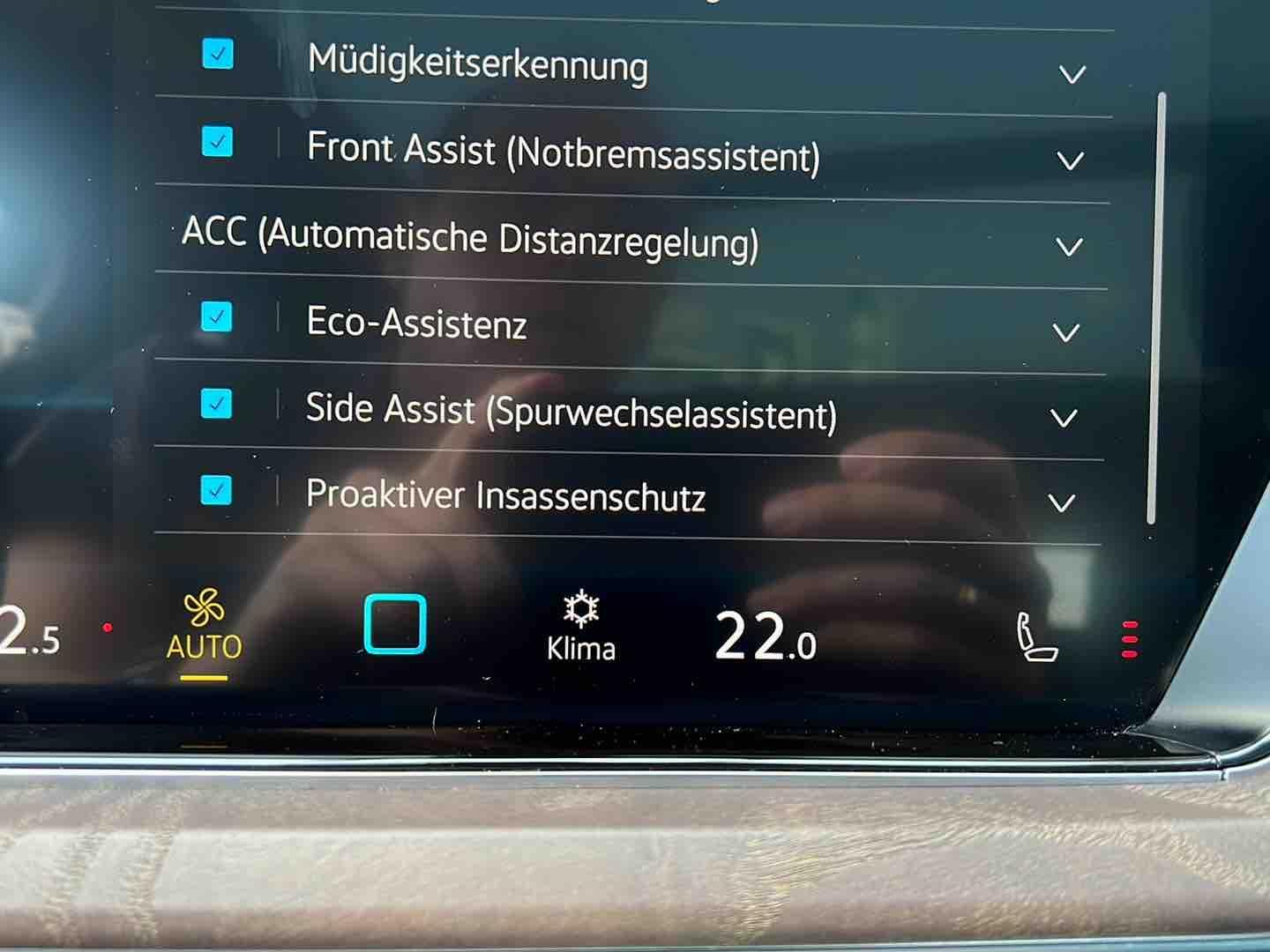 Volkswagen Touareg 3.0TDI 4M Elegance*IQ Drive*IQ-Light*UVM, миниатюра 29