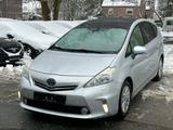 Toyota Prius+ 1.8-l-VVT-i Hybrid 7 SITZER NAVI EURO 5 - Toyota Prius+: Automatik