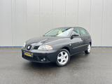 Seat Ibiza Best of 1.4L 1-Hand Tüv Neu Garantie Insp - gebrauchte Seat Ibiza aus dem Jahr 2008