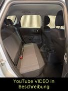 CITROEN C3 Aircross Feel Spurhalt/TEMPOMAT/LimitSpeed