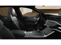 Audi RS6 - Vorschau Bild 4