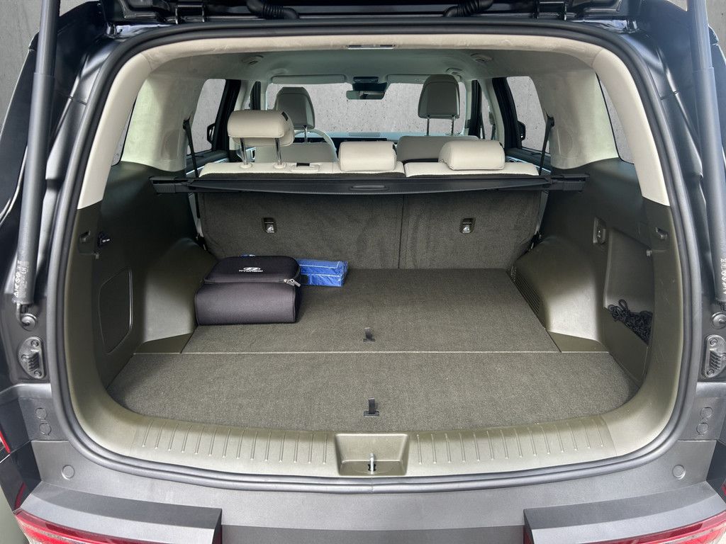 Hyundai Santa Fe – Bild 20