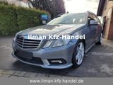 Mercedes-Benz E 350 T-Modell AMG E 350 CDI BlueEfficiency 4Mat - Mercedes-Benz aus 2010: Kombi