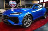 Lamborghini Urus SE STOCK PD25