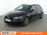 Audi S3 Sportback 2.0 TFSI quattro Aut.*NAVI*LED*ACC* - Audi Gebrauchtwagen von 2015