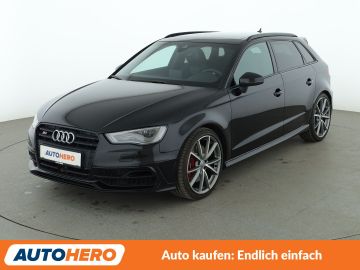 Audi S3 - 1