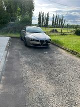 Alfa Romeo 159 Sportwagon 2.4 JTDM - Alfa Romeo 159 mit Diesel-Antrieb: Kombi, 2.4