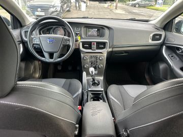 Volvo V40 - 10