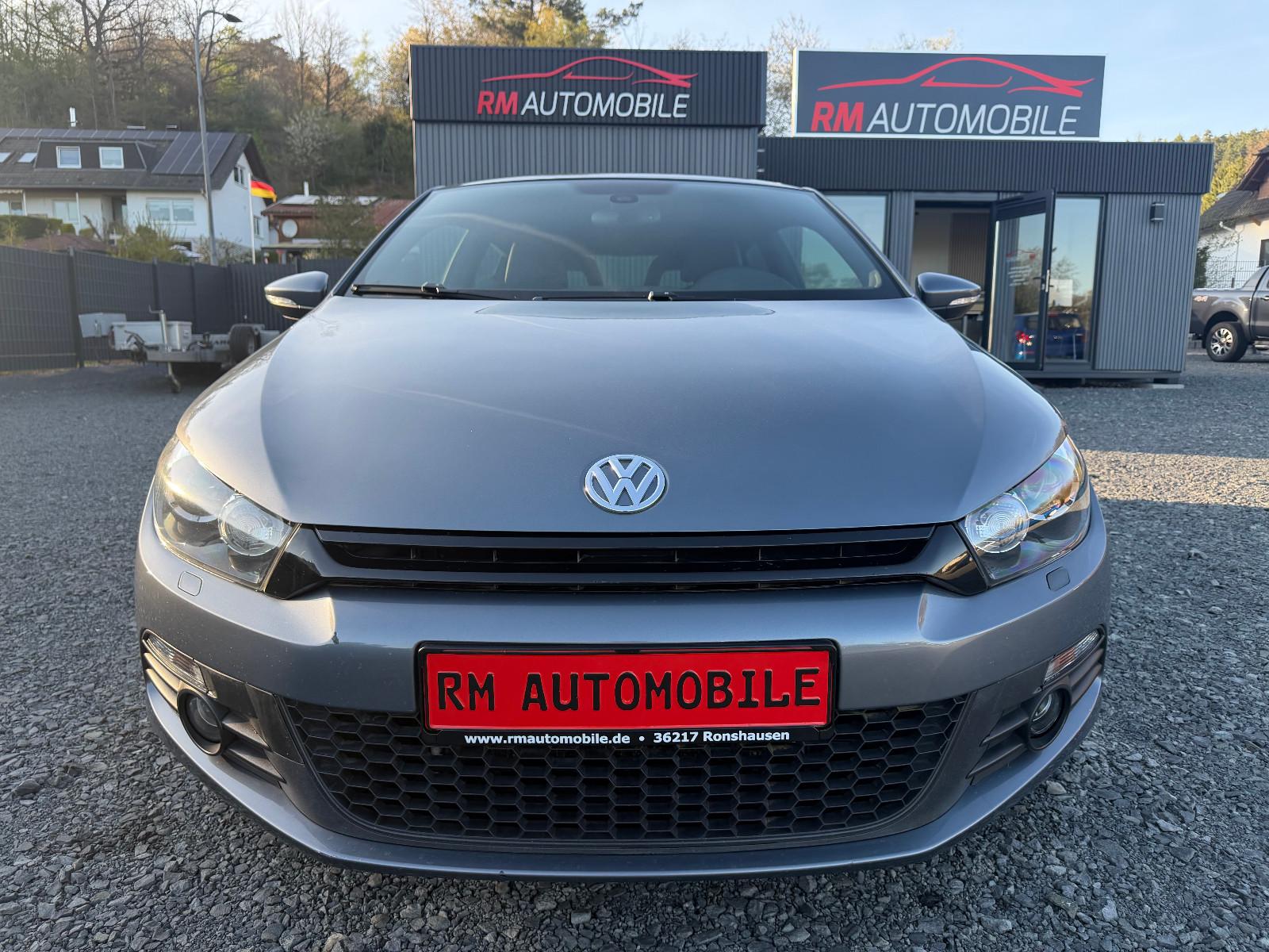 Volkswagen Scirocco 1.4 TSI XENON/PDC/KLIMAA