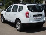 Dacia Duster I Laureate 4x2 - Dacia Duster aus 2010