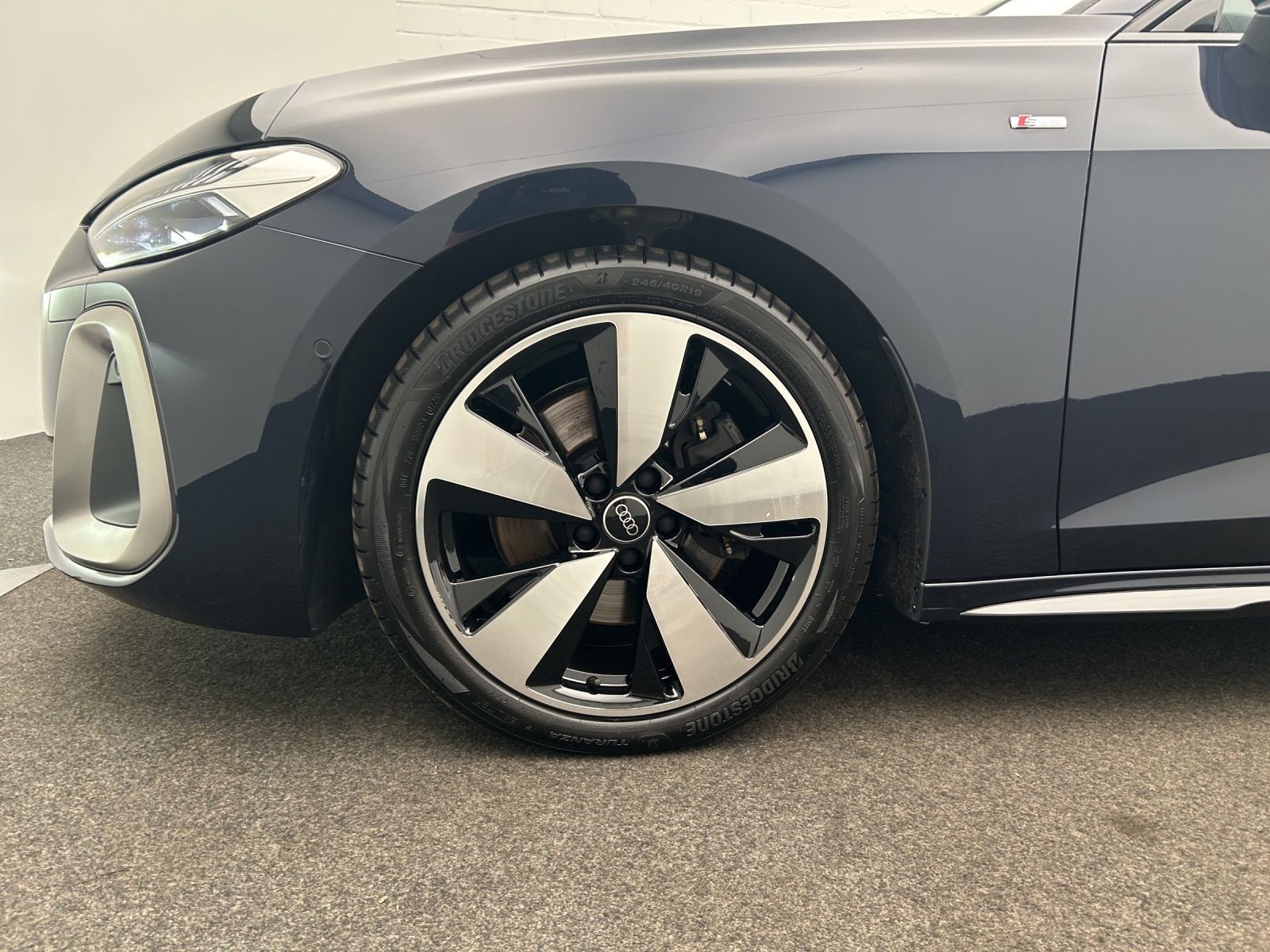 Audi A5 - Bild 16