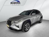 Hyundai Tucson Edition 30+ 1.6 T-GDI 150PS 7-DCT NAV ACC - Hyundai Tucson Edition-30+