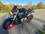 Buell XB 12 S - BUELL XB12S