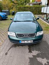 Audi A6 1.8 - - gebrauchte Audi A6 aus dem Jahr 1999