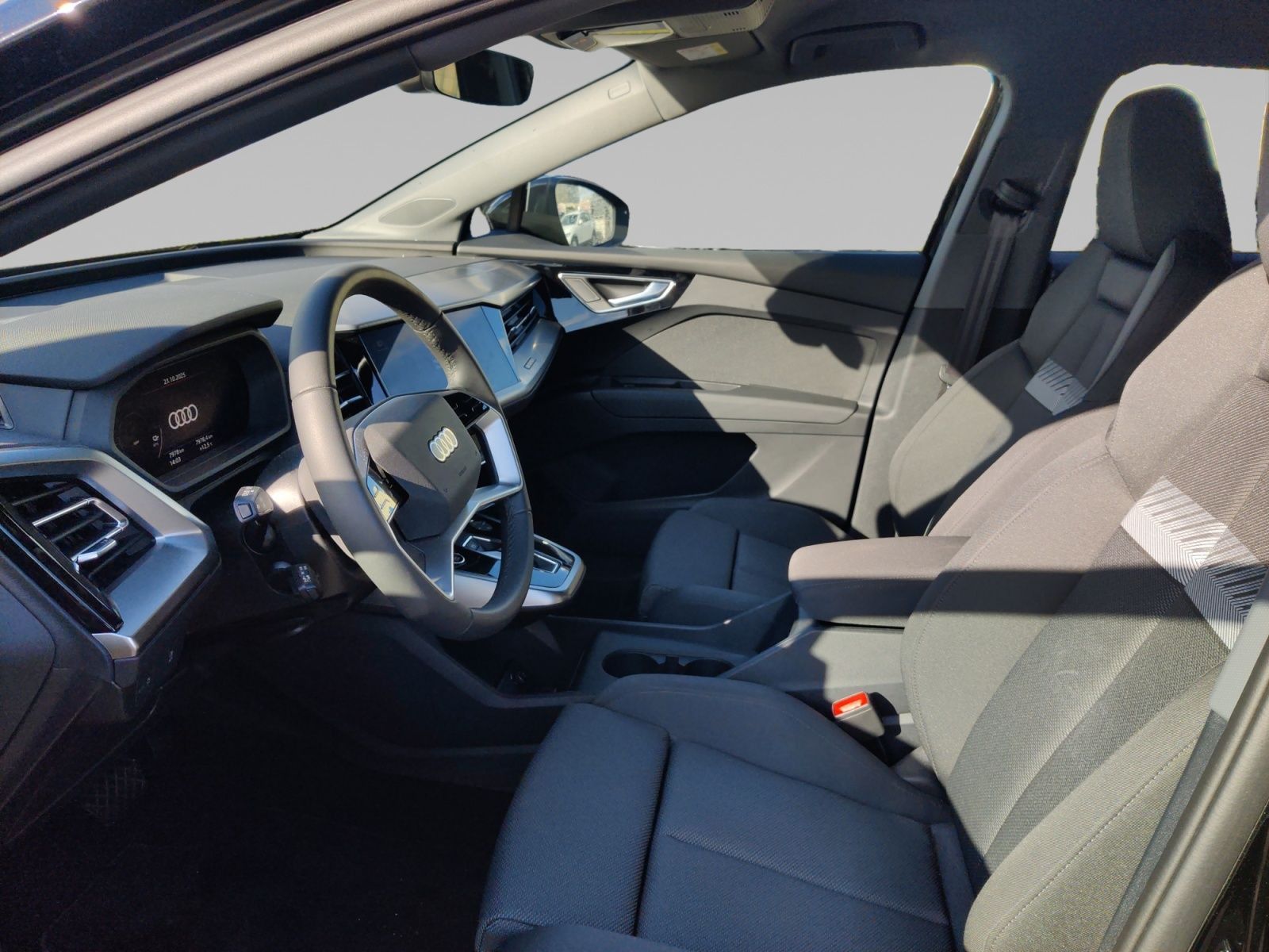 Audi Q4 e-tron - Bild 11