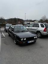 BMW e28 520i Edition Shadowline - BMW 520: 520i E28