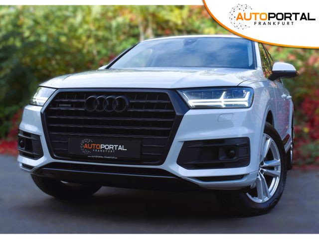 Audi Q7 3.0 ultra quattro AHK Camera StH