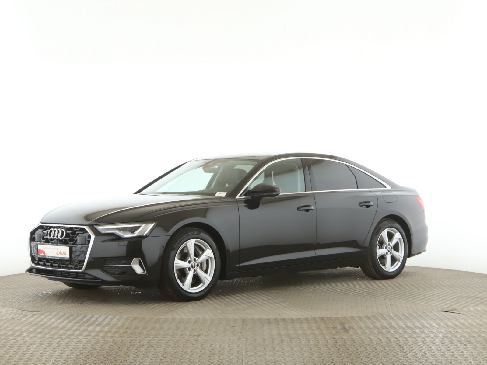 Audi A6 - Bild 2
