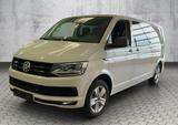 Volkswagen T6*4Motion*Lang*LED*AHK*Wohnmobil*Mixto - Volkswagen T6 Kombi Gebrauchtwagen
