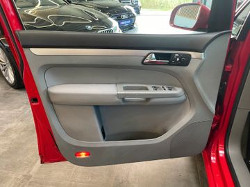 Volkswagen Touran Highline Aut.*1.Hand*TÜV NEU*7 Sitze*AHK*