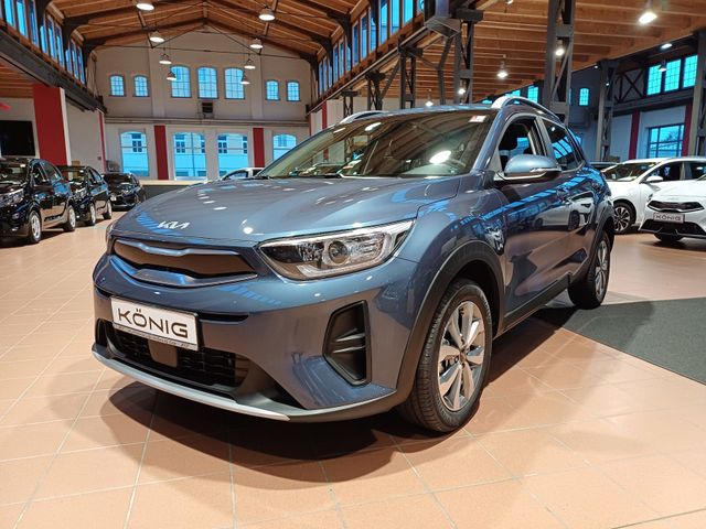 Kia Stonic 1.0T VISION Navi Klimaautomatik Kamera