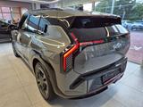 Kia EV3 GT-line 81,4 KWh*Drivewise*Komfort* - Kia EV3: Limousine