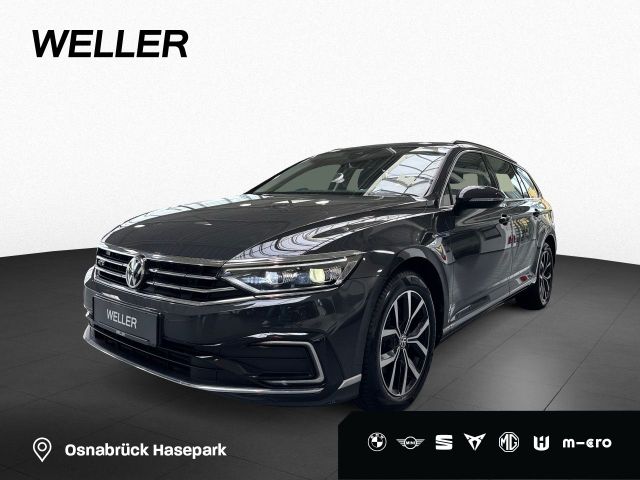 Volkswagen Passat Variant GTE 1.4 TSI SHZ LED ACC RFK Navi