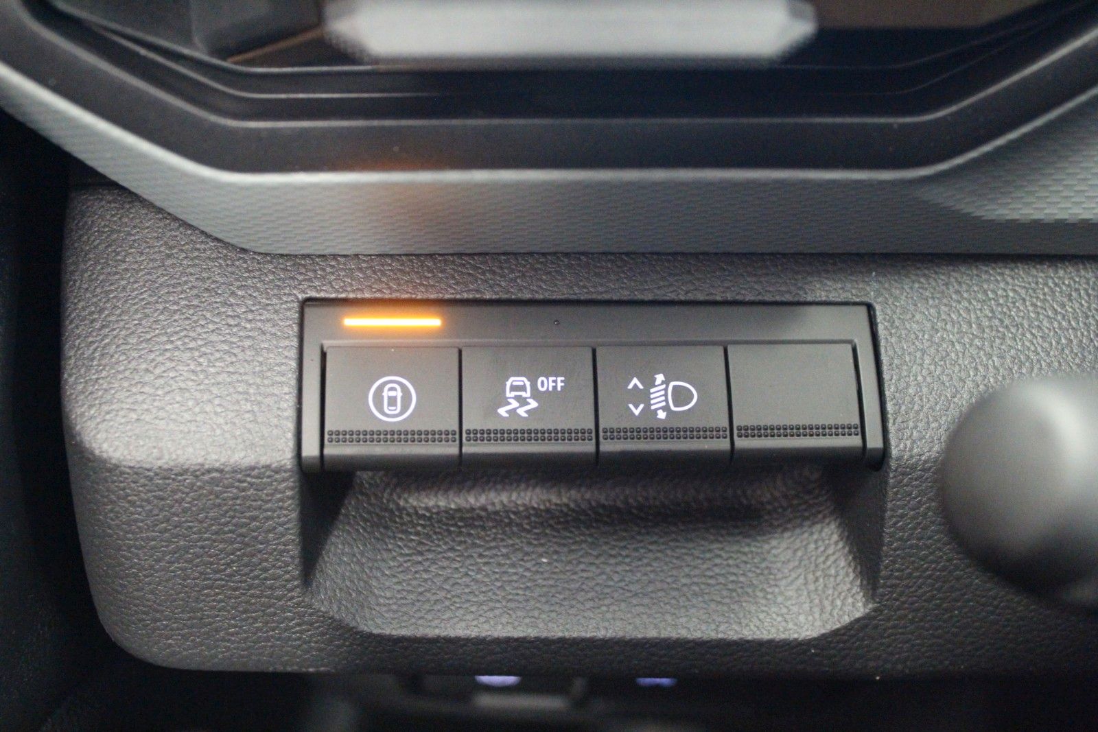 Fahrzeugabbildung Dacia Duster hybrid-G 150 4x4 Extreme  MY26