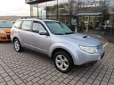 Subaru Forester 2,0 D Comfort - Subaru Forester aus 2012 mit Diesel-Antrieb