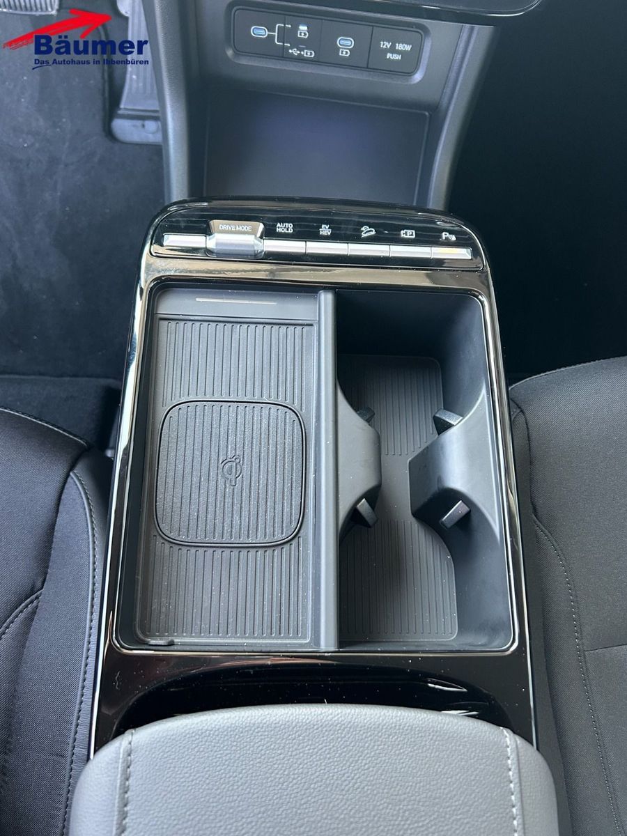 Hyundai Tucson – Bild 24