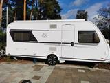Knaus Südwind 580 UE - Knaus Südwind