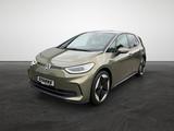 Volkswagen ID.3 Pro S 4-Sitzer  HeadUp Standheiz Navi LED K - mit Elektro-Antrieb: mit Spurwechselassistent