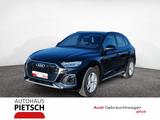 Audi Q5 40 TDI quattro S line S-tronic AHK Matrix