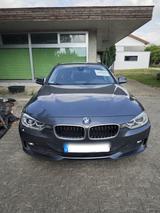 BMW F31 320d Touring | EZ 10/12 | HU 01/27... - BMW: F01