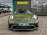 Porsche 992 GT3 PTS LIFT KERAMIK SCHALEN SPORT CHRONO - Porsche: Gt3