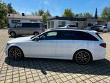 Mercedes-Benz C300 AMG Line ink. junge Sterne Garantie - gebrauchte Mercedes-Benz C 300 aus dem Jahr 2020