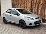 Mazda 2 Lim. 1.3 Impuls Aus 2ter Hand / / Klima - Mazda Gebrauchtwagen von 2008