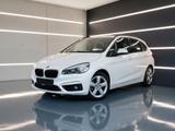 BMW 218 2 Active Tourer 218 i Advantage - BMW 218 mit Benzin-Antrieb: Limousine, Schaltgetriebe