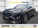 Toyota RAV 4 PHEV Teampl. 4x4/Kam./LED/Carplay