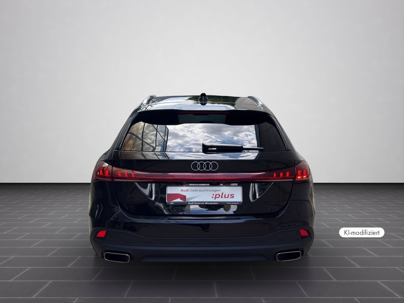 Audi A5 - Bild 7