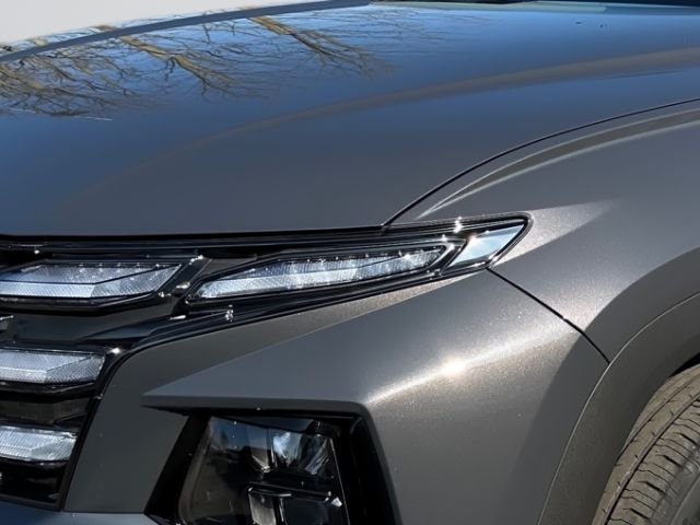 Fahrzeugabbildung Hyundai Tucson MY25 HEV 1.6 T-GDI (215PS) Trend LED-Pake