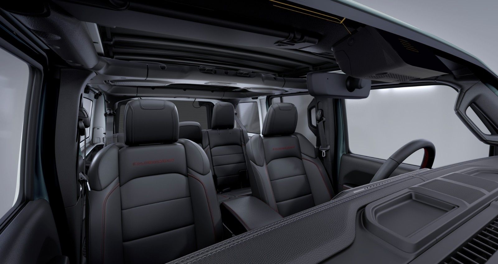 Jeep Wrangler - Bild 7