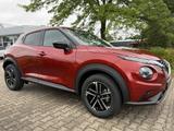 Nissan JUKE 1.0 DIG-T 114 PS 6MT N-CONNECTA WINTER PAKE - Nissan Juke Neuwagen