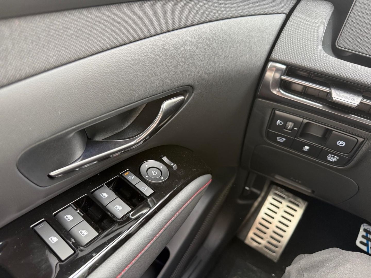 Hyundai TUCSON - Bild 13