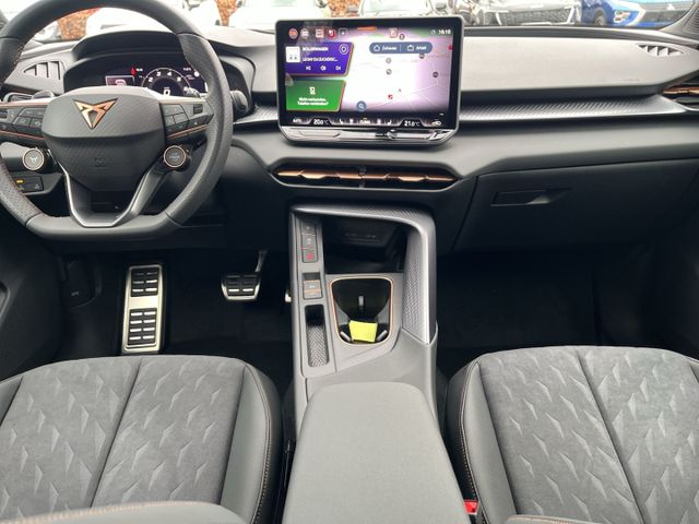 Terramar / UPE: 52.320,- € / 1.5 eTSI DRIVE XL S