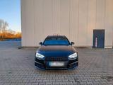 Audi A4 3.0 V6 TDI S line |B&O|HUD|360|Vi... - Audi A4: V6 TDI